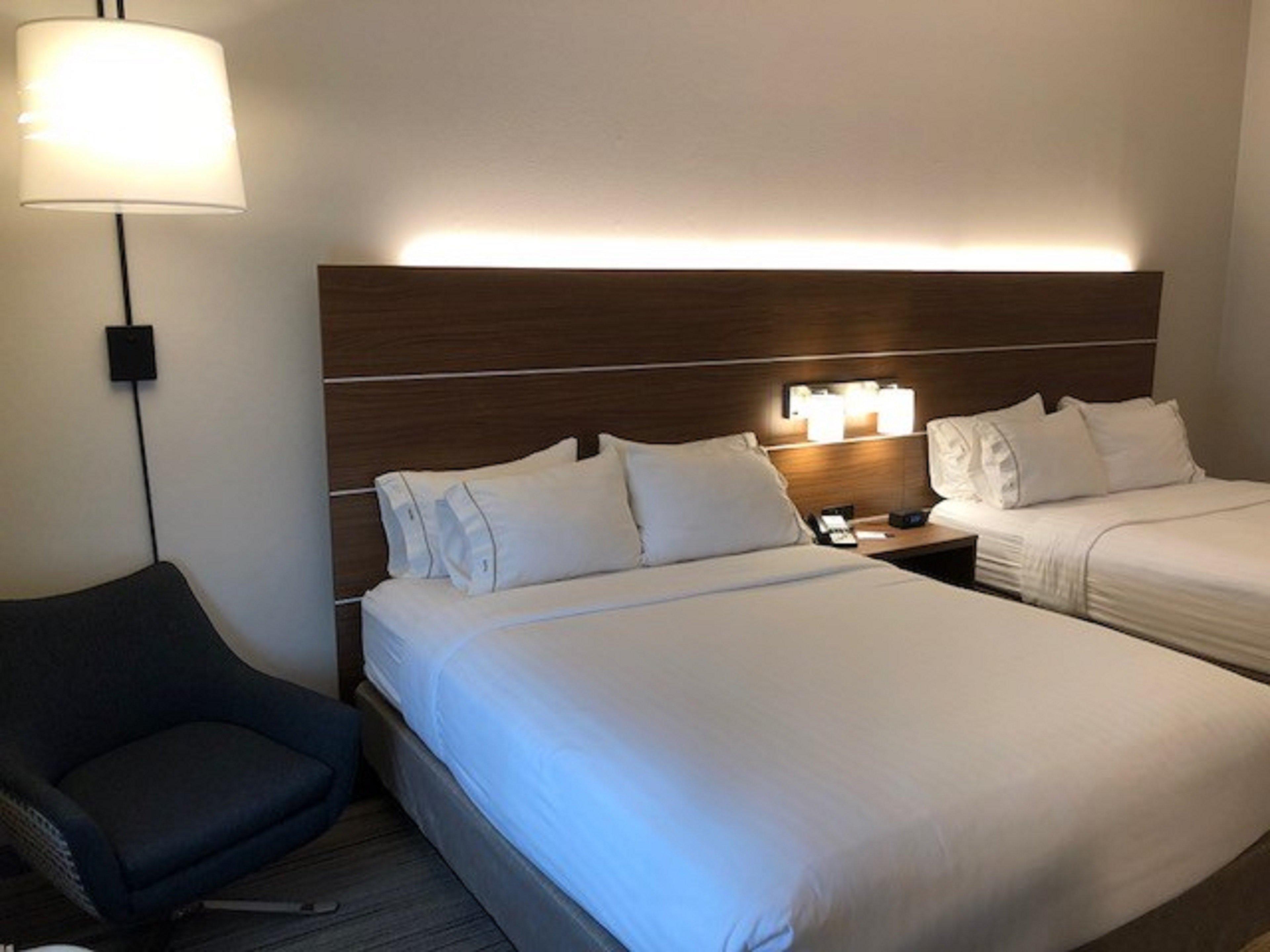 Holiday Inn Express Hotel & Suites Rio Grande City, An Ihg Hotel Экстерьер фото