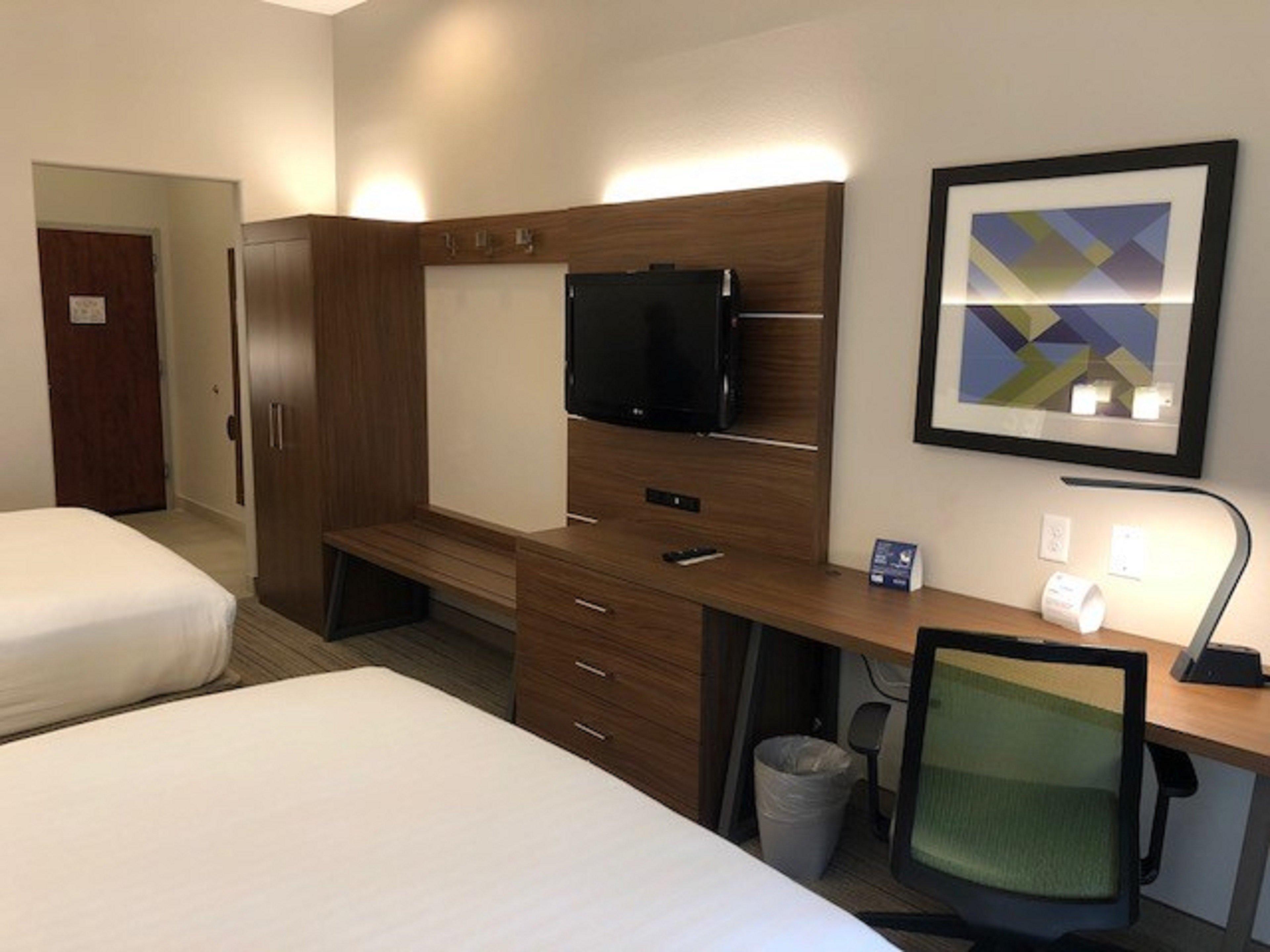 Holiday Inn Express Hotel & Suites Rio Grande City, An Ihg Hotel Экстерьер фото