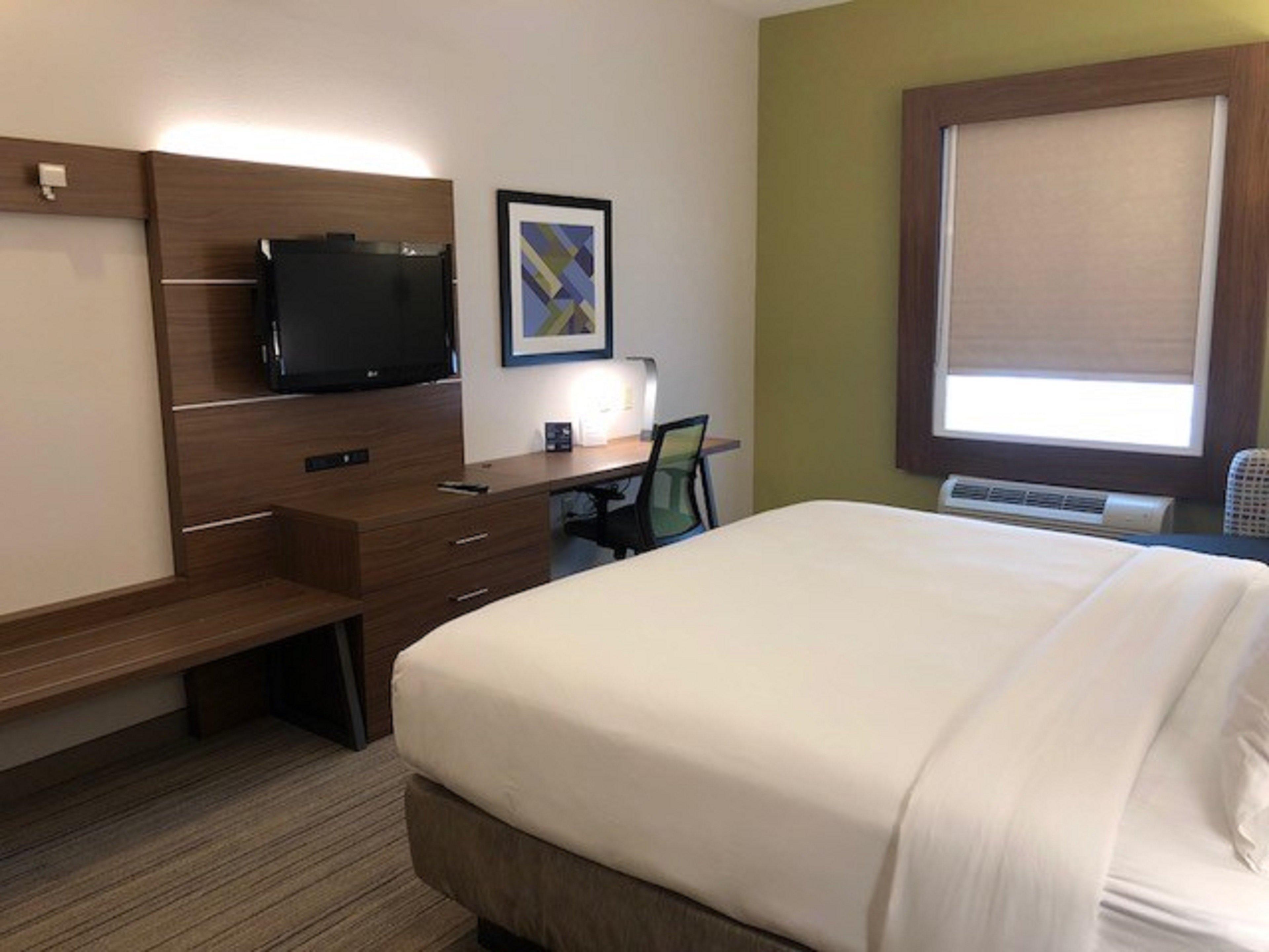 Holiday Inn Express Hotel & Suites Rio Grande City, An Ihg Hotel Экстерьер фото